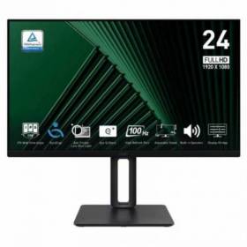MSI MP245PG Monitor 23.8"100h VGA HDMI DP MM AA