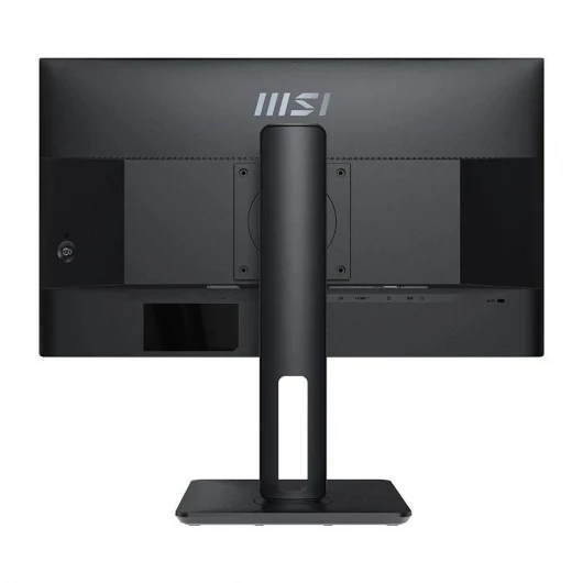 MSI MP245PG Monitor 23.8"100h VGA HDMI DP MM AA