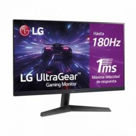 LG 24GS60F-B Monitor 24" IPS 1ms 180Hz HDMI DP