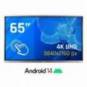 iggual Pantalla interactiva 4K ORCHID 65"
