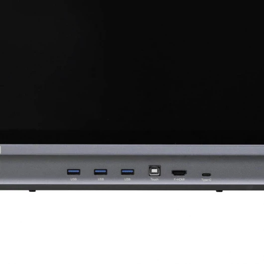 iggual Pantalla interactiva 4K ORCHID 65"
