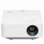 LG PF510Q Proy LED 450L STV  HDMI USBr 3D Wf Blth