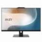 MSI AM272P-888ES i7-150U 16GB 512 W11P 27" Negro