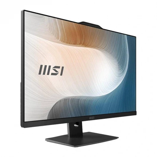 MSI AM272P-888ES i7-150U 16GB 512 W11P 27" Negro