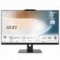 MSI AM272P-1096ES i7-150U 16GB 500 W11H 27" Negro