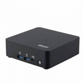 MSI Cubi NUC AI 1UMG-033ES U5-125H 8GB 512 W11P n