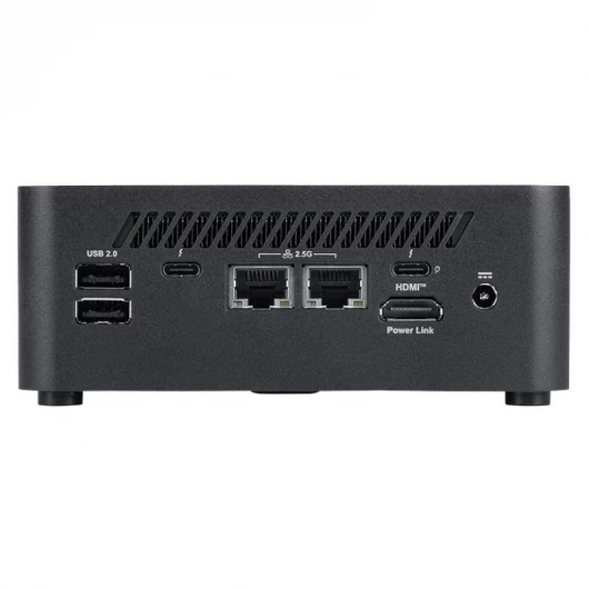 MSI Cubi NUC AI+2MG-014ES C7-258V 32GB 1TB W11P n