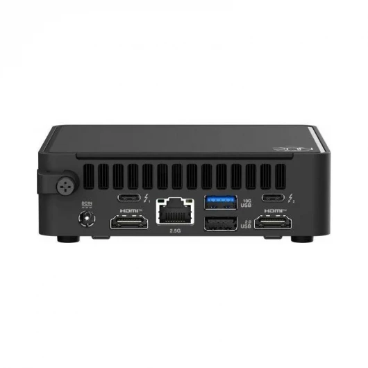 Asus NUC RNUC15CRKC500002 C5-210H Slim