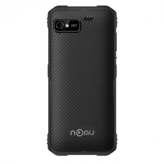 Mustek Terminal Táctil 6.52" NOMU- G200 4GB/128GB