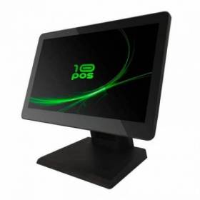 10POS TPV 15.6"10T16 J6412, 8 GB/128 SSD, WIFI