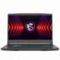 MSI Thin 15-2688XES i5-13420H 16GB 512 4050 DOS 15