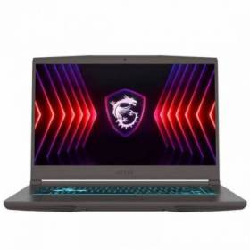 MSI Thin 15-2688XES i5-13420H 16GB 512 4050 DOS 15