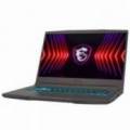 MSI Thin A15-432XES AMD R7-7735 16 512 3050 DOS 15