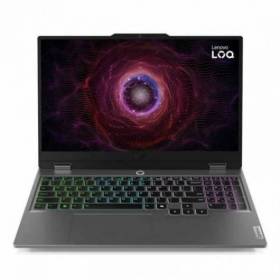 Lenovo LOQ AMD R7-7435HS 24GB 512GB 4050 W11H 15.6