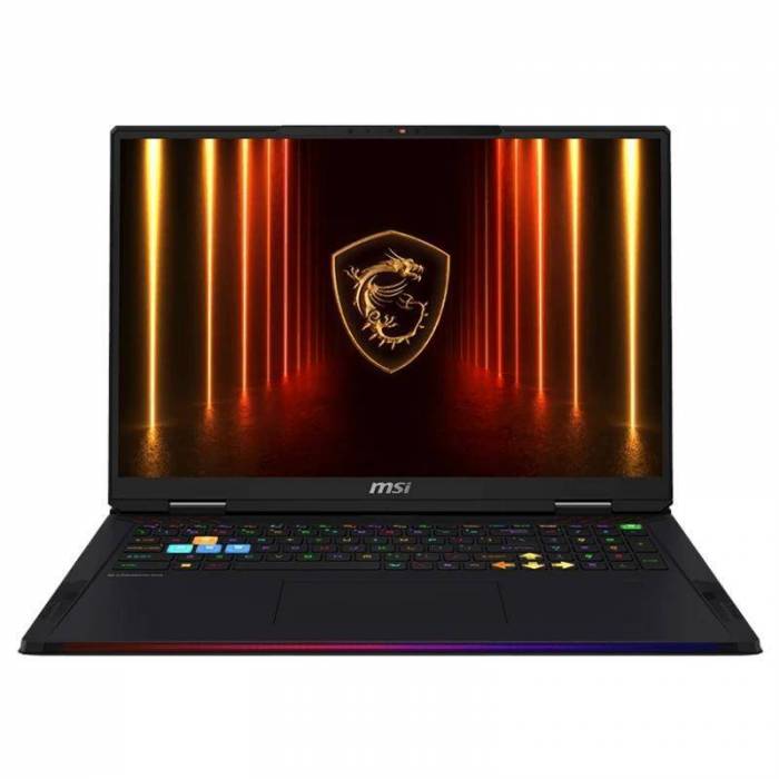 MSI Raider 18HX-252ES U9-285HX 32 1TB 5080 W11H 18