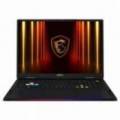 MSI Raider 18HX-252ES U9-285HX 32 1TB 5080 W11H 18