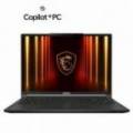 MSI Stealth A16 AI+-022XES AMD R9 32 1TB 5080 DOS