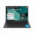 LG 16Z90RU-G.AA55B i5-1334U 16GB 512 W11H 16"