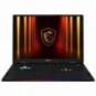 MSI Raider 18HX-459ES U9-285HX 64 2TB 5090 W11H 18