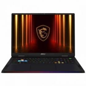 MSI Raider 18HX-459ES U9-285HX 64 2TB 5090 W11H 18