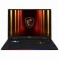 MSI Raider 18HX-459ES U9-285HX 64 2TB 5090 W11H 18