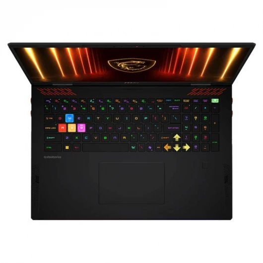 MSI Raider 18HX-459ES U9-285HX 64 2TB 5090 W11H 18