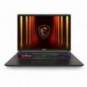 MSI Vector 16HX-099ES U9-275HX 32 1TB 5080 W11H 16