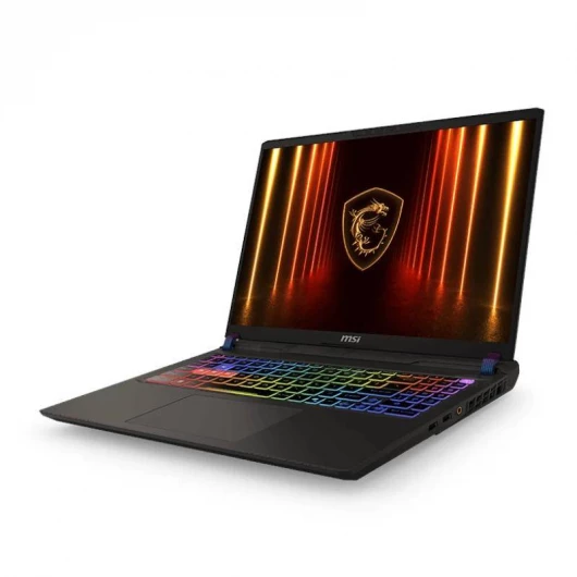 MSI Vector 16HX-099ES U9-275HX 32 1TB 5080 W11H 16