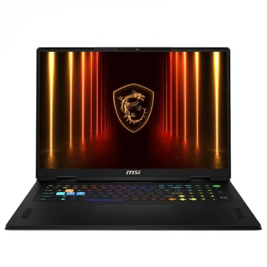 MSI Vector 18HX-648ES U9-275HX 32 1TB 5080 W11H 18