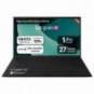 LG 15Z80T-G.AS58B AMD R5-340 16GB 1TB W11H 15.6"