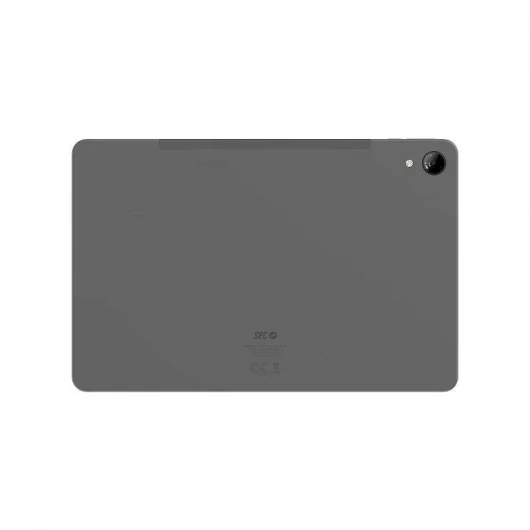 SPC Tablet Gravity 5 PRO 11" HD+ 8GB 256GB Negra