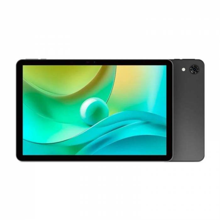 SPC Tablet Gravity 6 11" HD+ 4GB 128GB Negra