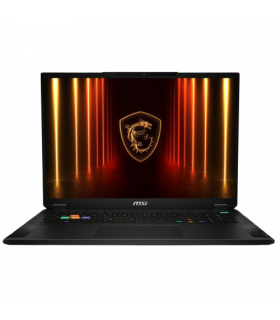 MSI Stealth 18HX-040XES U9-275HX 32 2TB 5080 DOS