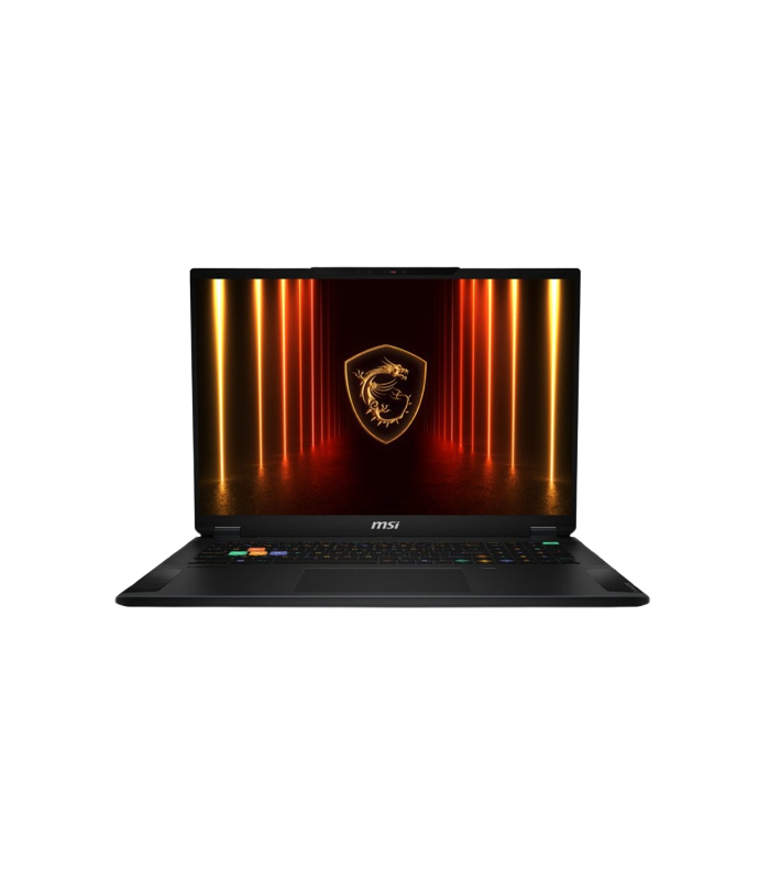 MSI Stealth 18HX-040XES U9-275HX 32 2TB 5080 DOS