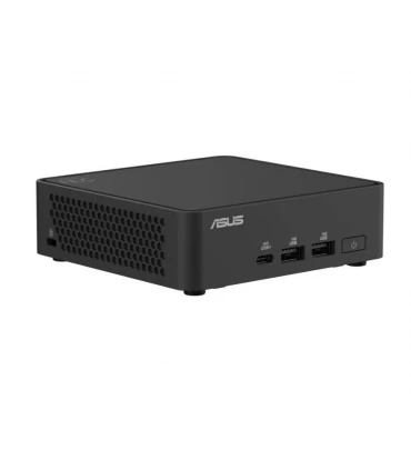 Asus NUC RNUC15CRKI300002 Core 3-100U Slim