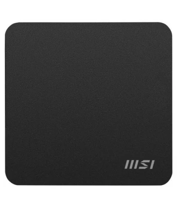 MSI Cubi NUC 13MQG-065BEU i7-1365U negro