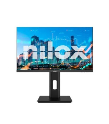 NILOX NXM27R2K1201 Monitor 27" REG 120Hz IPS SPK
