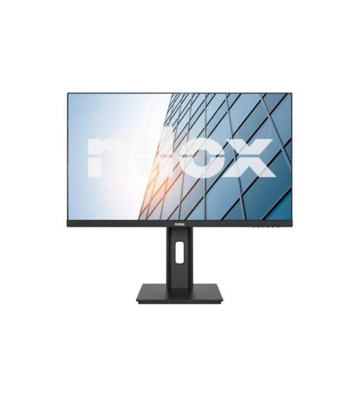 NILOX NXM24REG1201 Monitor 24" REG IPS 120Hz SPK