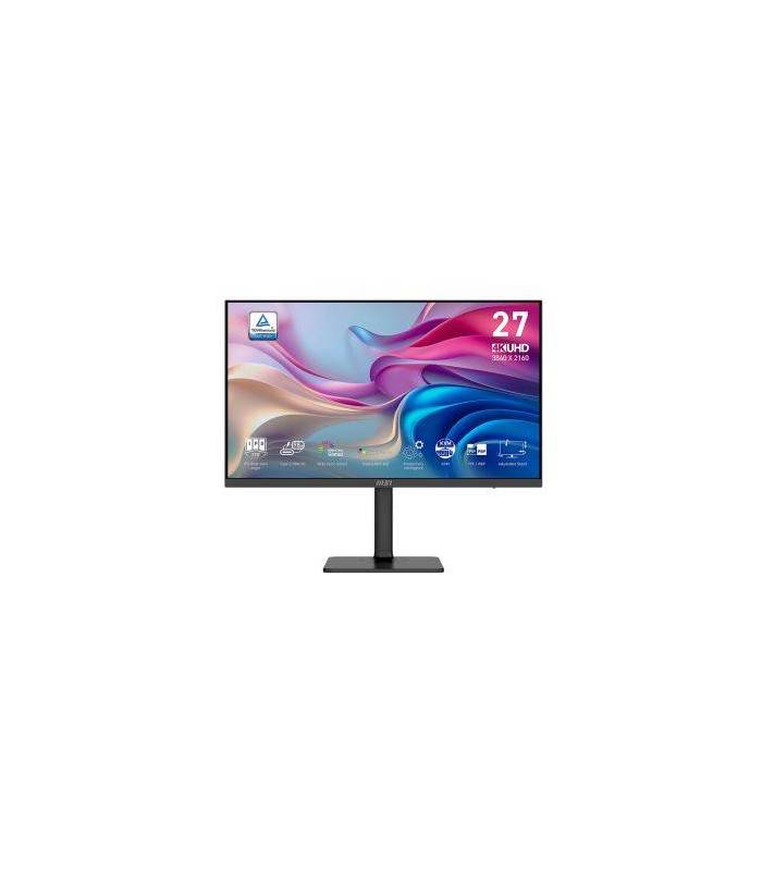 MSI MD272UPHG Monitor 27" 4K 2HDMI DP USBc MM AA