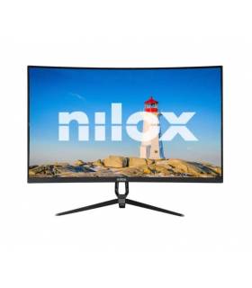 NILOX NXM27CRV2001 Monitor 27"VA 200Hz HDMI DPCurv