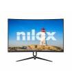 NILOX NXM27CRV2001 Monitor 27"VA 200Hz HDMI DPCurv