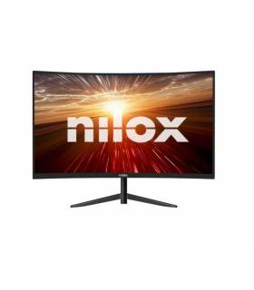NILOX NXM24CRV2001 Monitor 24"VA200Hz HDMI DP Curv