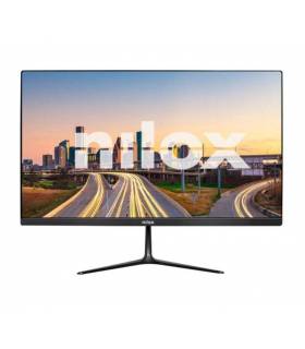 NILOX NXM22FHD1201 Monitor 22"VA FHD 120HzVGA HDMI