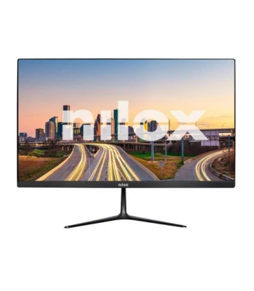 NILOX NXM22FHD1201 Monitor 22"VA FHD 120HzVGA HDMI