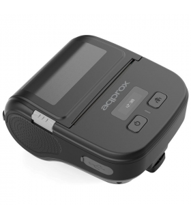 approx Impresora Tiquets appPOS80PORTABLE Wifi