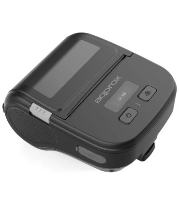approx Impresora Tiquets appPOS80PORTABLE Wifi