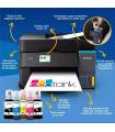 Epson Multifunción Ecotank ET-3950