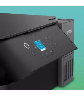 Epson Multifunción Ecotank ET-2950