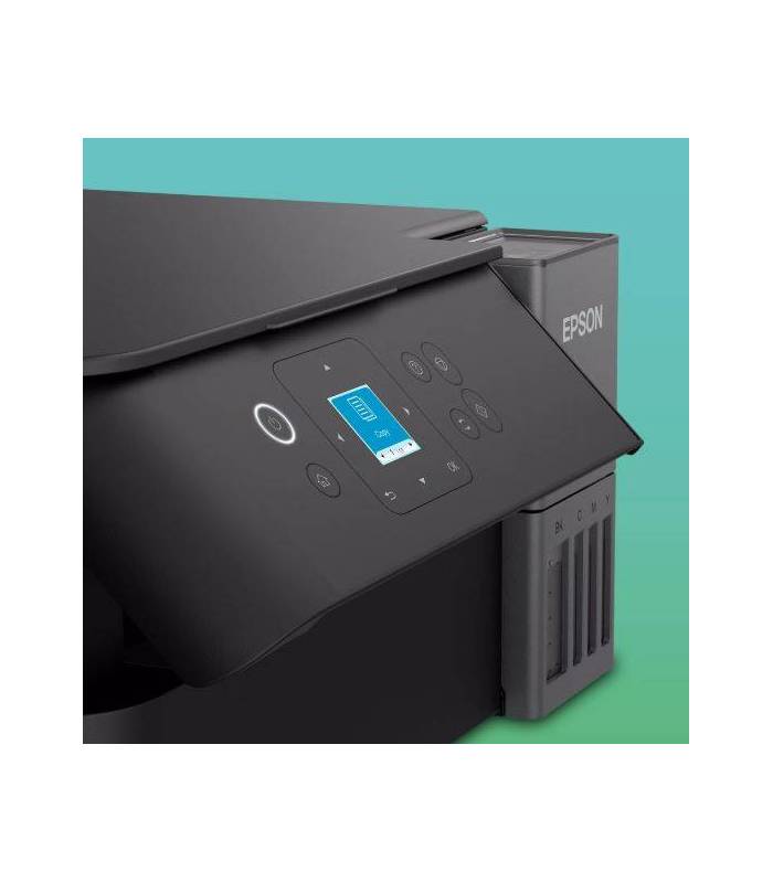 Epson Multifunción Ecotank ET-2950