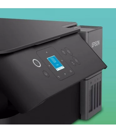 Epson Multifunción Ecotank ET-2950
